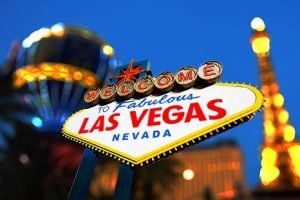 Las Vegas NV Landmark